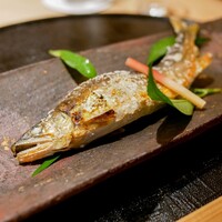 新ばし 星野 - 