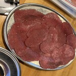 Taishuu Horumon Yakiniku Kemuriki - 