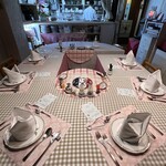 Bistrot La Mandoline - 