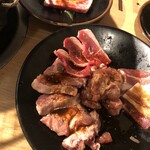 炭火焼肉屋さかい - 