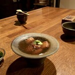 食工房 DOI - 餡かけと酒はトモダチ