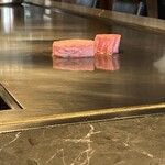 鉄板ニシムラ - 