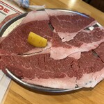 Taishuu Horumon Yakiniku Kemuriki - 