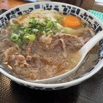 Udon Ya - 