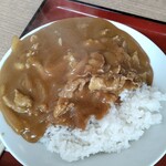 きそば ともえ - ｶﾚｰﾗｲｽのｱｯﾌﾟ