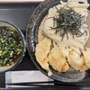 手打うどん 長谷沼
