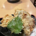 うどん上々 - 