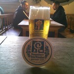 Augustiner Bräustuben - ドリンク写真: