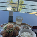 湾岸食堂 - 