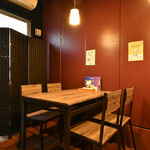 洋風酒場 Watari - 