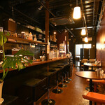 洋風酒場 Watari - 