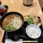 うどん上々 - 