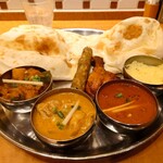 MOTHER INDIA - 