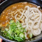 うどん上々 - 