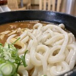 うどん上々 - 