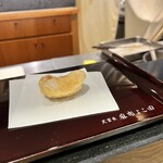 Tempura Azabu Yokota - 