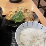 うどん上々 - 