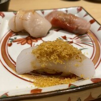 鮨 銀座おのでら 弟 本店 - 