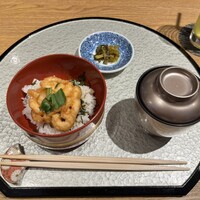 天冨良 麻布よこ田 恵比寿ガーデンプレイス店 - 