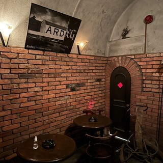 ザ バー ワタナベ_2