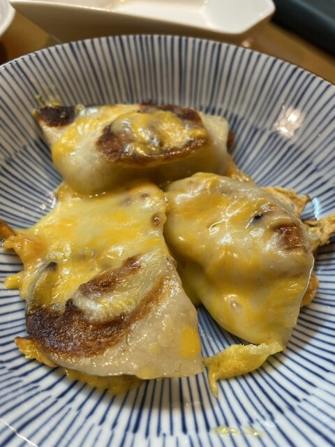 手造り餃子の弘ちゃん - 大曲（居酒屋）の写真