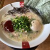 ラーメン凪 豚王 渋谷本店