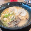 ラーメン 花菱 - 料理写真: