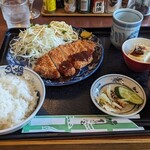 ランチとコーヒーの店 ランチボックス - 