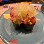 Kaitensushi Katsuissen - 