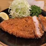 Tonkatsu Sakae - 