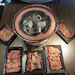 Yakiniku Sagami - 