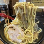 麺処 花田 - 