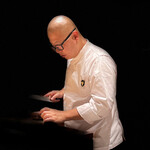 おにく 花柳 - ◎片柳大将は和牛を知り尽くしたエキスパート！