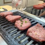 大阪焼肉・ホルモン ふたご - 