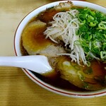 西脇大橋ラーメン - 