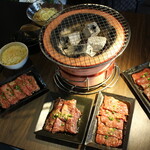 Yakiniku Sagami - 