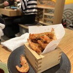 Abeno Sushi Ebisu - 