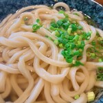 讃岐うどん　徳すけ - 