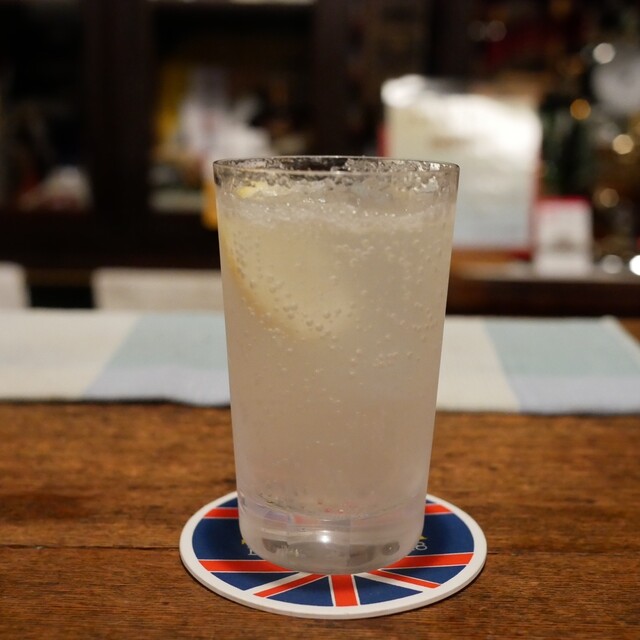 Kita Sambor, Restaurant in Osaka