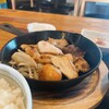 Toriyakiniku Toukyou - 