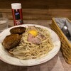 大衆食堂 肉バルスタンド Mamma Pa-Pa! 船場本町店