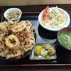 お食事処なかじま - 料理写真: