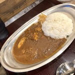 カレー食堂 たんどーる - 