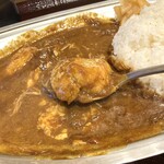 カレー食堂 たんどーる - 