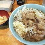 Ramen Tsunouma - 