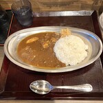 カレー食堂 たんどーる - 