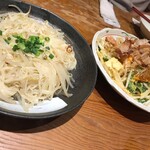 Shida Kaji - ソーメンチャンプル、ゴーヤチャンプル