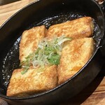 Teppan Yaki Doufu To Hidatakayama Ryourigozarusa - 鉄板焼き豆腐