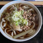 Yabusoba - 