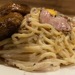 大衆食堂 肉バルスタンド Mamma Pa-Pa! - 